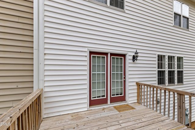 713 Magnolia Forest Court, Wake Forest, NC 27587