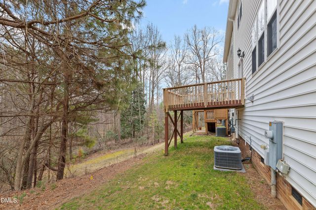 713 Magnolia Forest Court, Wake Forest, NC 27587