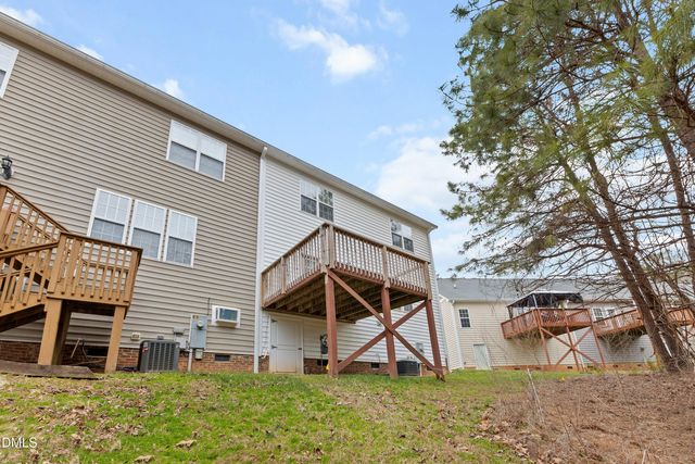 713 Magnolia Forest Court, Wake Forest, NC 27587