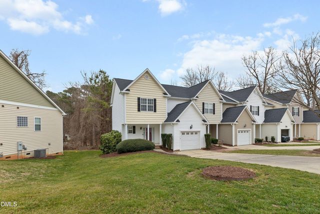 713 Magnolia Forest Court, Wake Forest, NC 27587