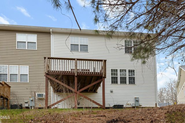 713 Magnolia Forest Court, Wake Forest, NC 27587