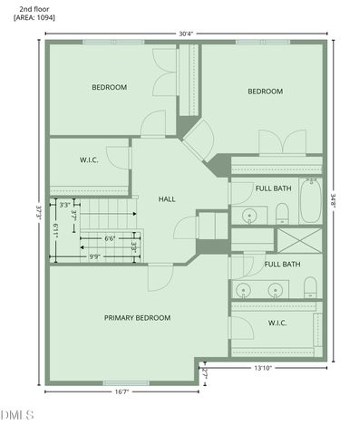 713 Magnolia Forest Court, Wake Forest, NC 27587