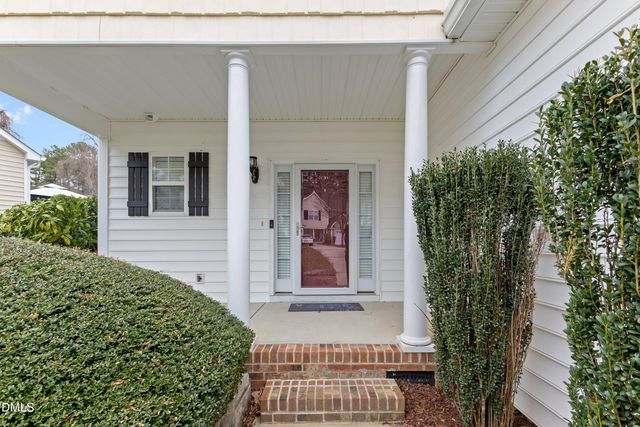 713 Magnolia Forest Court, Wake Forest, NC 27587