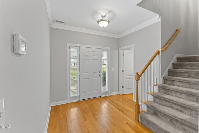 713 Magnolia Forest Court, Wake Forest, NC 27587