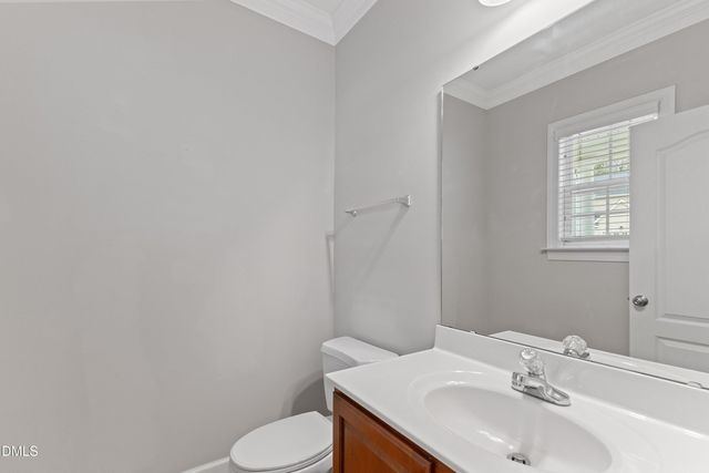 713 Magnolia Forest Court, Wake Forest, NC 27587