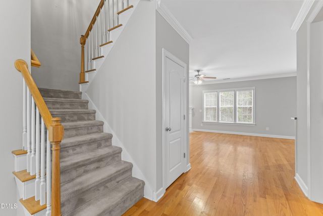 713 Magnolia Forest Court, Wake Forest, NC 27587