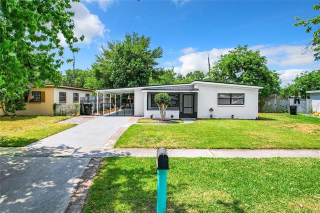 4520 LAWNE COURT, Orlando, FL 32808