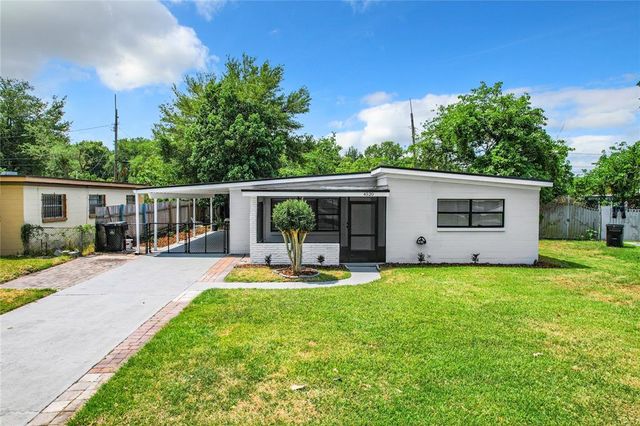 4520 LAWNE COURT, Orlando, FL 32808