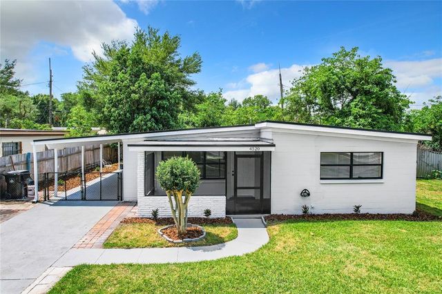 4520 LAWNE COURT, Orlando, FL 32808