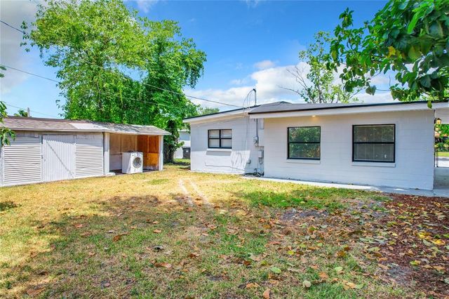 4520 LAWNE COURT, Orlando, FL 32808