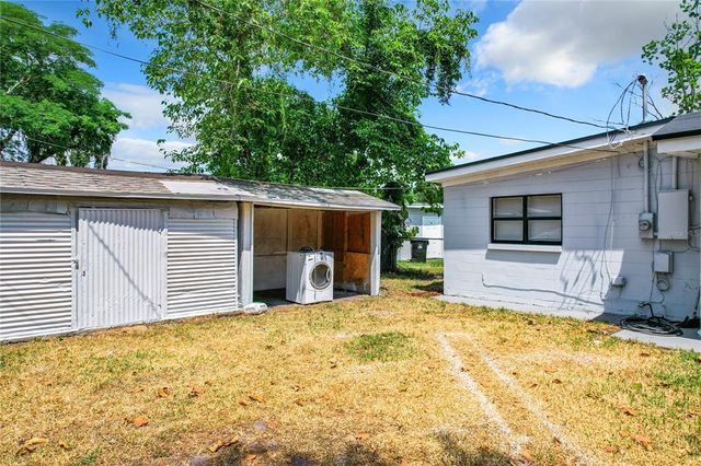 4520 LAWNE COURT, Orlando, FL 32808