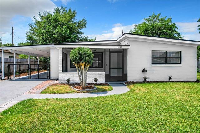 4520 LAWNE COURT, Orlando, FL 32808