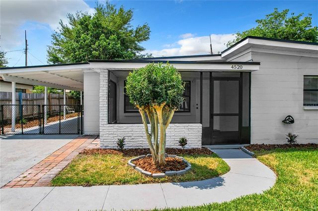 4520 LAWNE COURT, Orlando, FL 32808