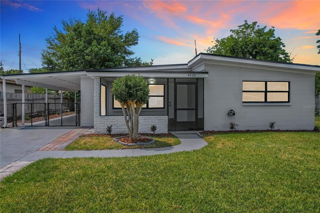 4520 LAWNE COURT, Orlando, FL 32808