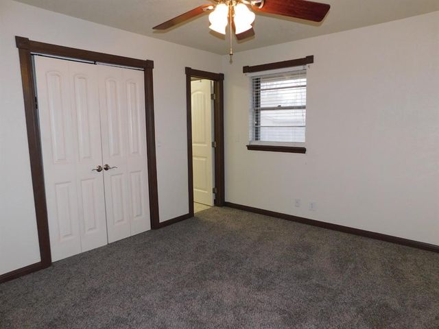 4813 Woodview Drive, Del City, OK 73115