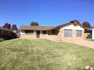 4813 Woodview Drive, Del City, OK 73115