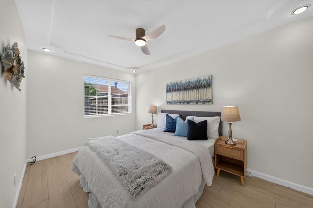 1892 Macduee Way, San Jose, CA 95121