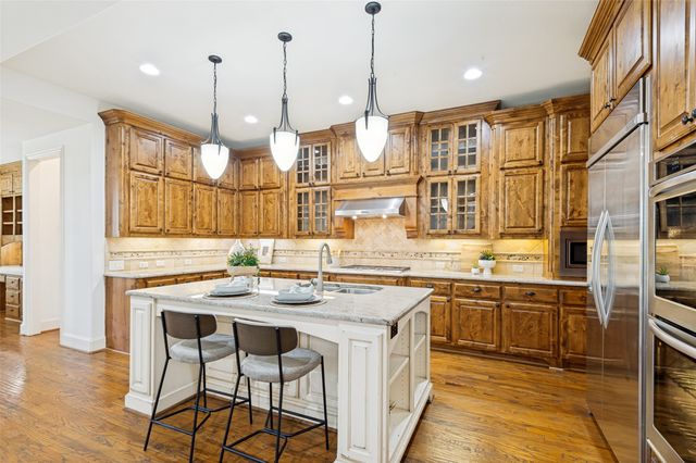 675 Brookstone Drive, Irving, TX 75039