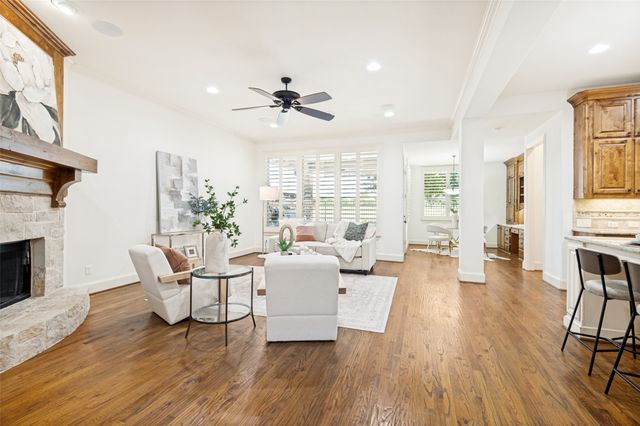 675 Brookstone Drive, Irving, TX 75039
