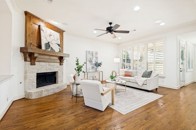 675 Brookstone Drive, Irving, TX 75039