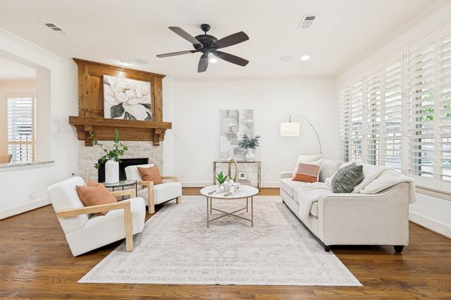 675 Brookstone Drive, Irving, TX 75039