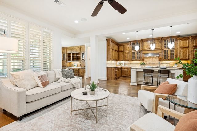 675 Brookstone Drive, Irving, TX 75039