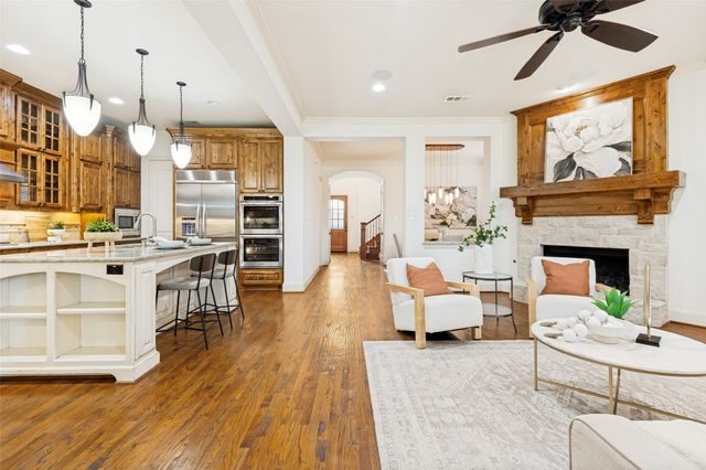 675 Brookstone Drive, Irving, TX 75039