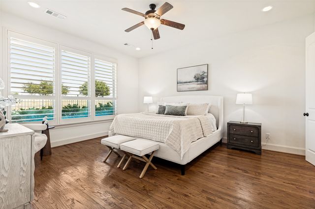 675 Brookstone Drive, Irving, TX 75039