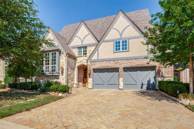 675 Brookstone Drive, Irving, TX 75039