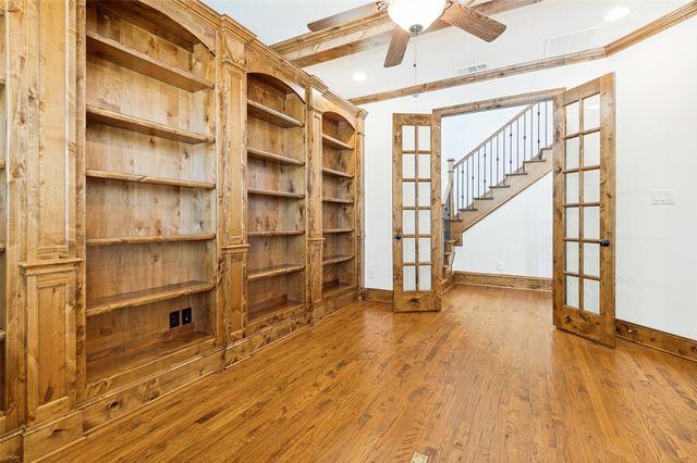 675 Brookstone Drive, Irving, TX 75039