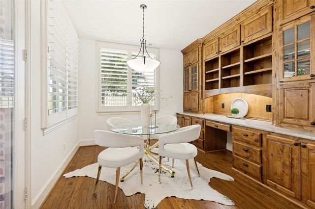 675 Brookstone Drive, Irving, TX 75039