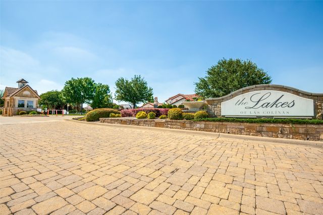 675 Brookstone Drive, Irving, TX 75039