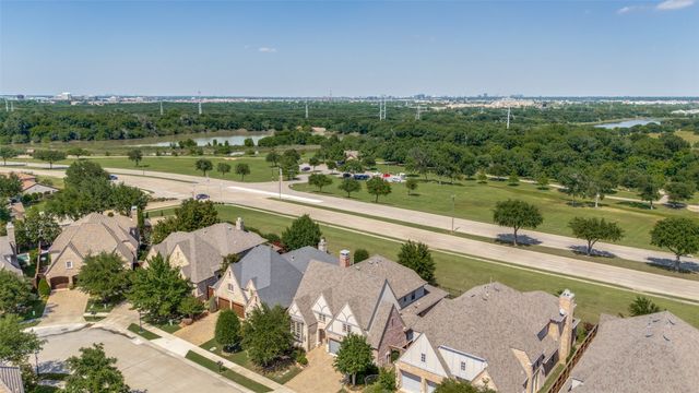 675 Brookstone Drive, Irving, TX 75039