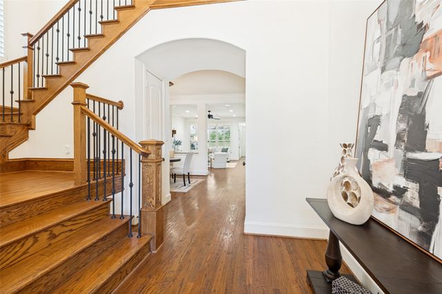 675 Brookstone Drive, Irving, TX 75039