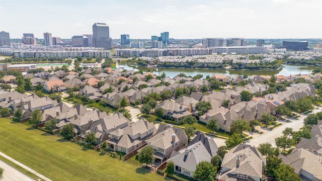 675 Brookstone Drive, Irving, TX 75039