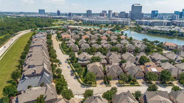 675 Brookstone Drive, Irving, TX 75039