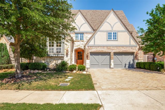 675 Brookstone Drive, Irving, TX 75039