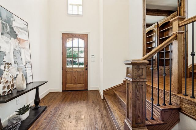 675 Brookstone Drive, Irving, TX 75039