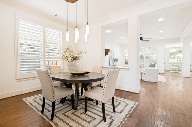 675 Brookstone Drive, Irving, TX 75039
