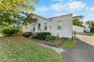 9230 Cooper Street, Taylor, MI 48180