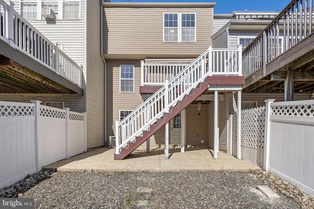 114 CARRIAGE WAY, Woodbury, NJ 08096