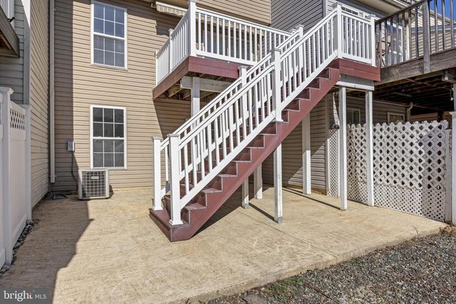 114 CARRIAGE WAY, Woodbury, NJ 08096