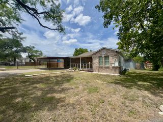 871 Gillette, San Antonio, TX 78224