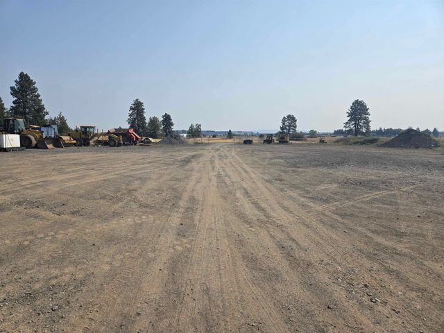 6274 S Pendell Ln, Spokane, WA 99224