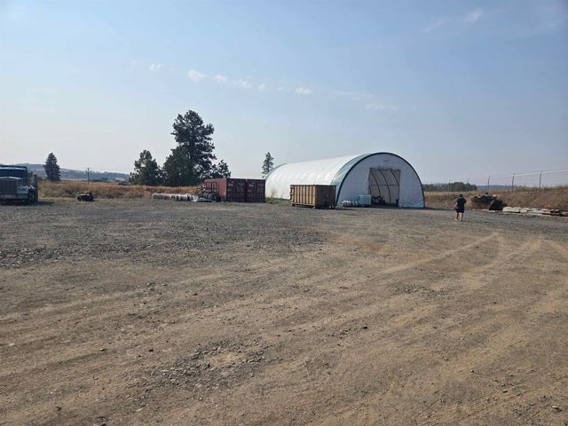 6274 S Pendell Ln, Spokane, WA 99224