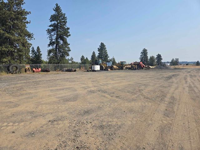 6274 S Pendell Ln, Spokane, WA 99224