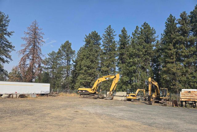 6274 S Pendell Ln, Spokane, WA 99224