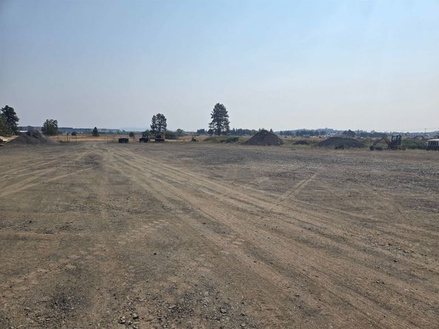 6274 S Pendell Ln, Spokane, WA 99224