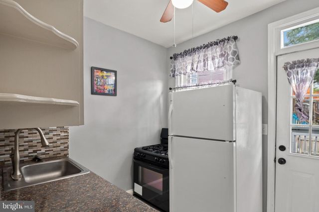 1109 W 40TH ST, Baltimore, MD 21211