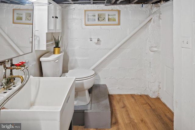 1109 W 40TH ST, Baltimore, MD 21211